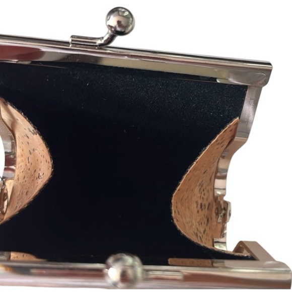 CORK Change purse - Picture 3 of 4